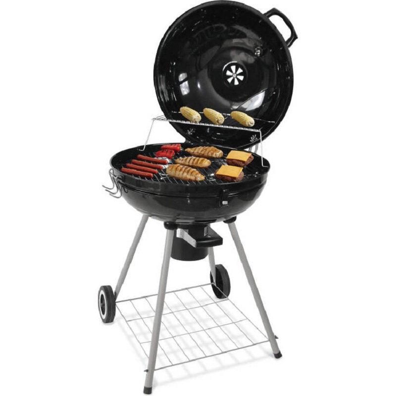 Vedenkeitin BBQ Grill SC-A105