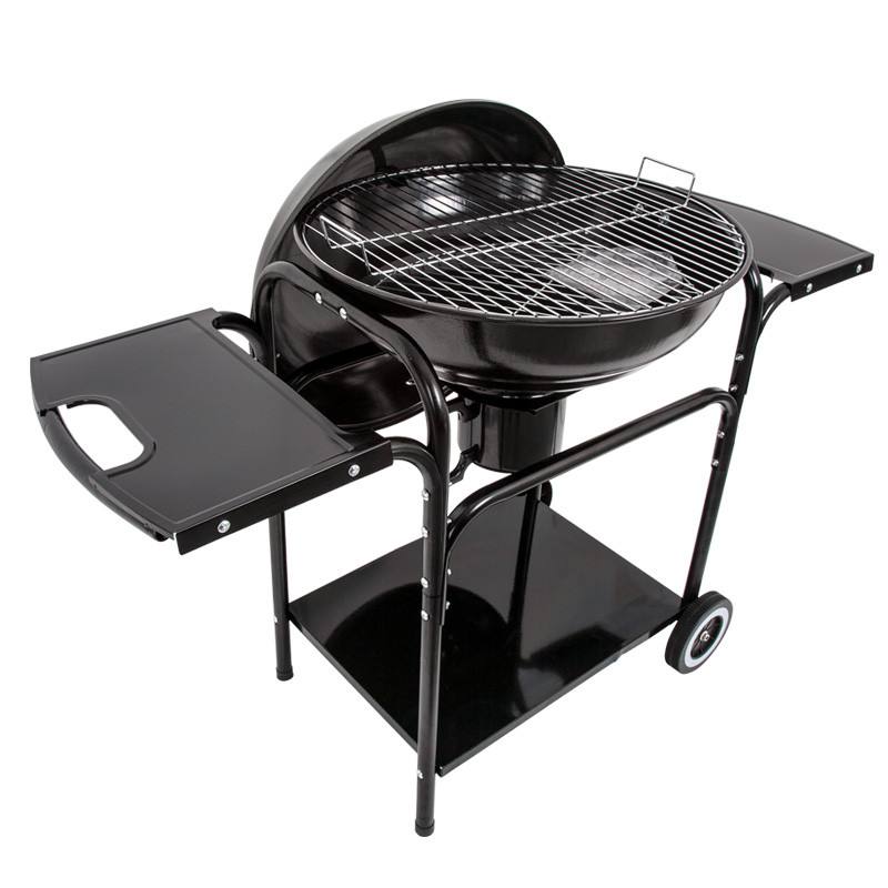 Vaunuhiili BBQ Grill SC-T025