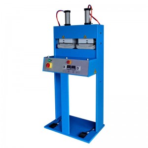 kenkä YLÖS VALMISTELU kestomuovinen varvassuojus-kiinnitys kiinnityslaite