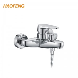 Kylpyhuoneen suihkusekoitin-sekoitin-6003