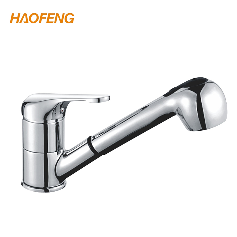 kitcken-vetohana, joustava spray-5109A