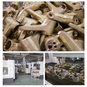 kitcken-vetohana, joustava spray-5109A