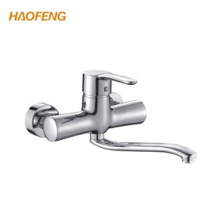 Kylpyhuoneen suihkusekoitin-5907-T