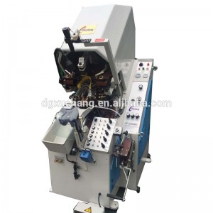 pu jalkineiden kone, jalkineiden valmistus kone