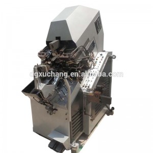 CERIM K73 K78 käytti kengän varvaskäyttöön tarkoitettua konetta Italiasta