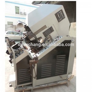 CERIM K73 K78 käytti kengän varvaskäyttöön tarkoitettua konetta Italiasta