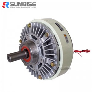 Korkealaatuinen 24 V DC: n magneettikytkin jauhejarru tukku-PB-sarja