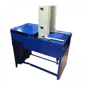 EVA-flip-tossut hihna valmistaa kiinnityskoneen