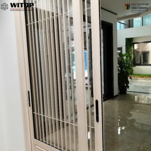 liukuovet ja ikkunat