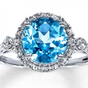 Sterling hopeakoruja kevyt safiiri riipus naisten kaulakoru