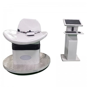 Musiikki jännittävä virtuaalitodellisuus dia vr lasihiihtoa