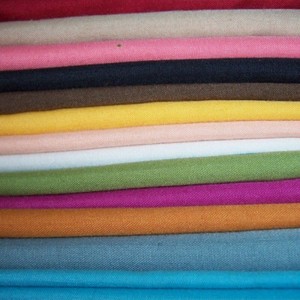 puuvilla, T.C yhtenäinen kangas