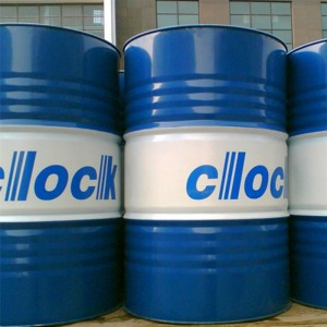 CLOCK muuntajaöljyn valmistaja