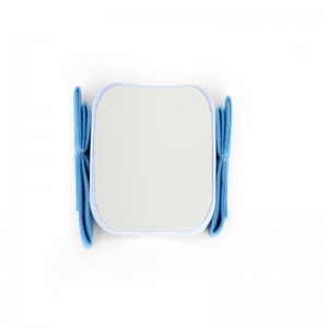 reisivarren hemostaasin puristuslaite Goldfinger