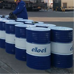 CLOCK-voiteluaine ， Erityyppisiä muuntajaöljyjä