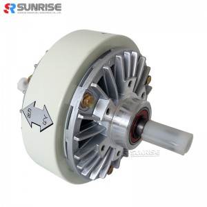 Korkealaatuinen matalahintainen kaksoisakselinen magneettikytkin pakkauskoneiden PC-sarjaan