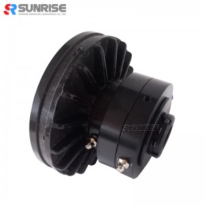 Ilmakytkimen ja jarruyksikön suora valmistaja, pneumaattinen levyjarrun pneumaattinen kytkin NAC-sarja