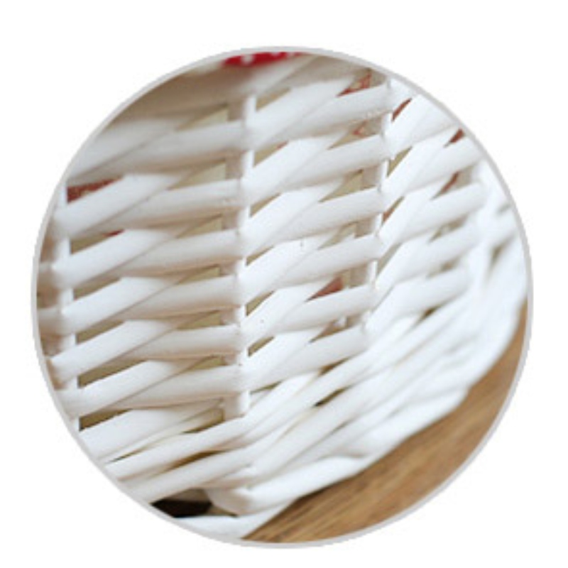 Käsin tehdyt työpöydän säilytyslaatikot