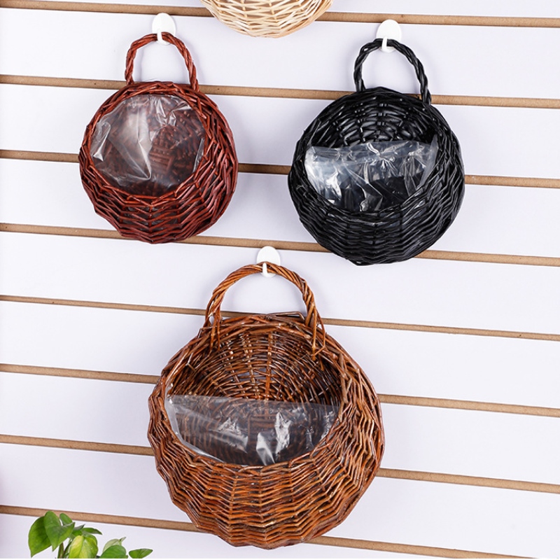 Wicker Riping Basket