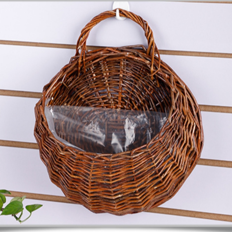 Wicker Riping Basket