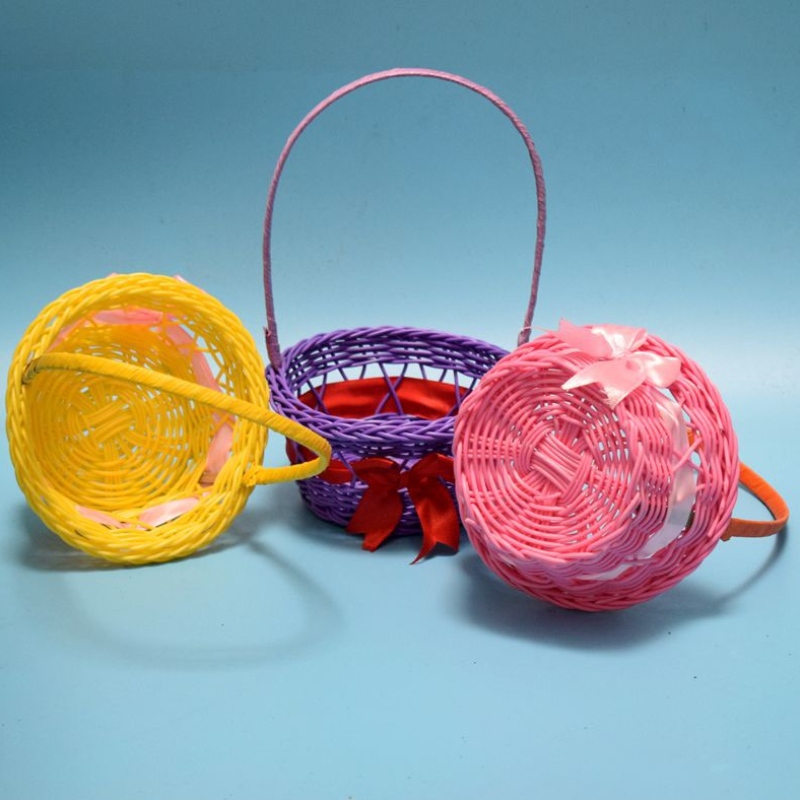 Kori, jossa on kädensija