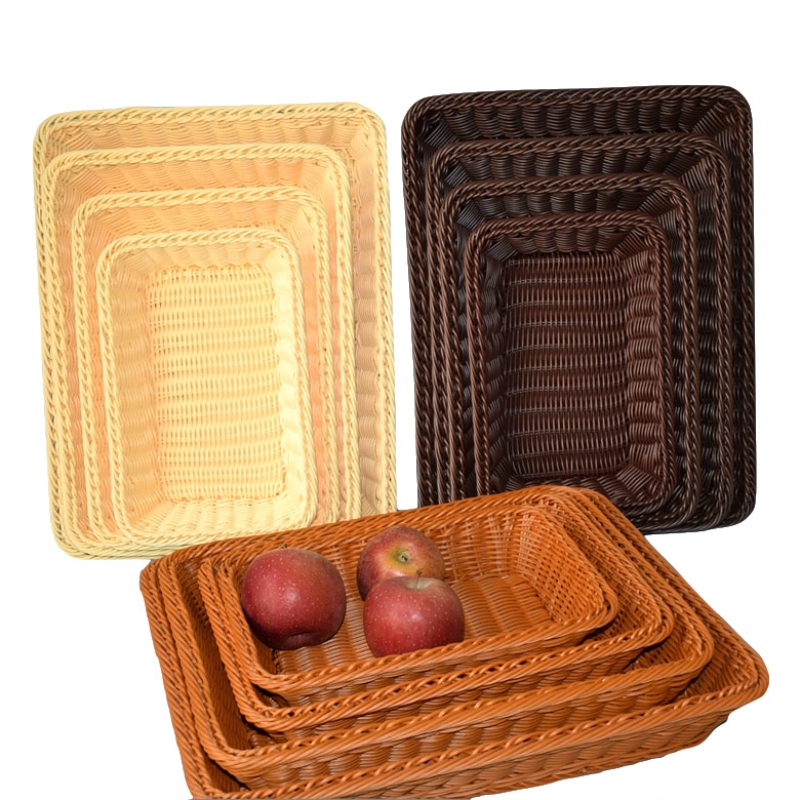 Supermarketin näyttökori