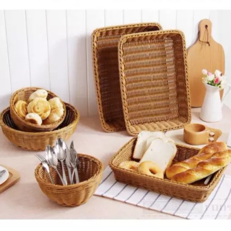 Supermarketin näyttökori