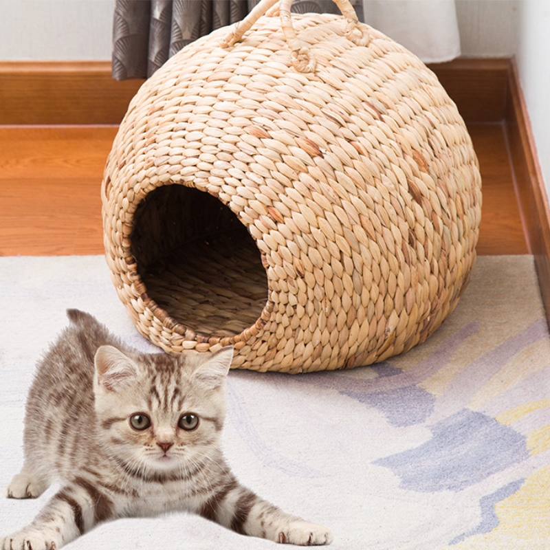 Lemmikkien pesä \/ sänky