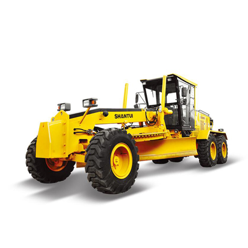 Shantuu Virallinen valmistaja Sg21-3 Motor Grader