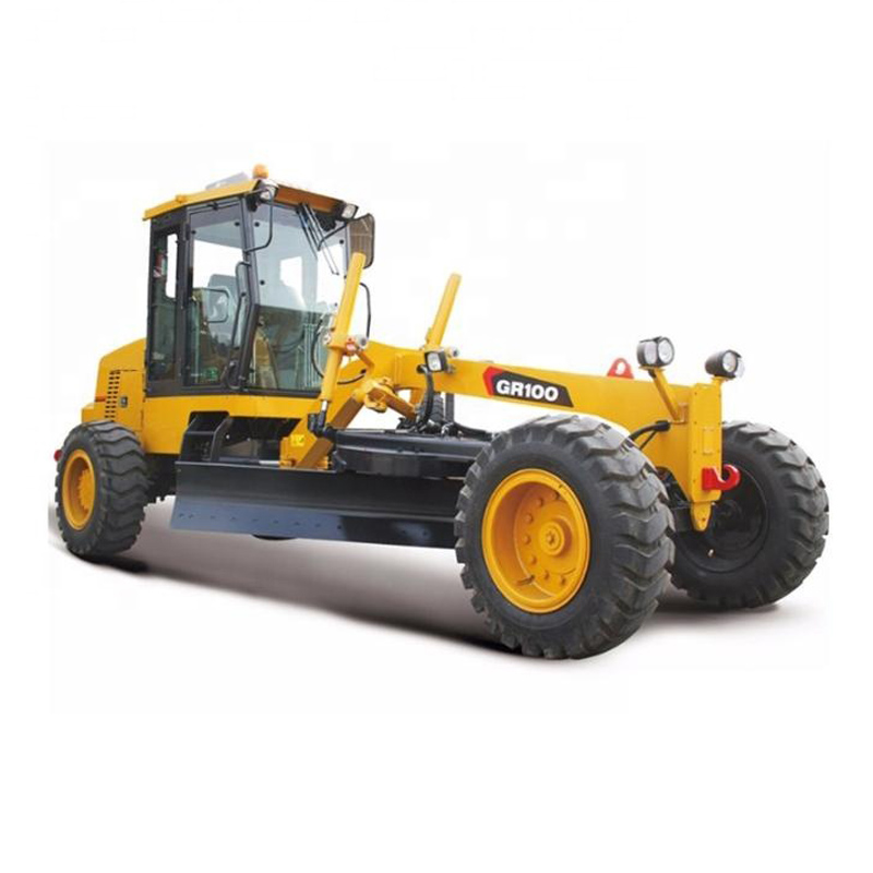 XCMG Alkuperäinen valmistaja Gr100 Motor Grader Scarifier