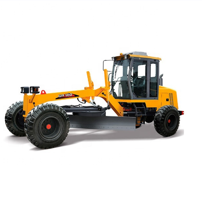 XCMG Alkuperäinen valmistaja Gr100 Motor Grader Scarifier