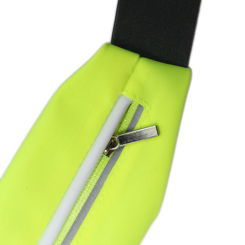 LED Sport Wast Bag for Phone