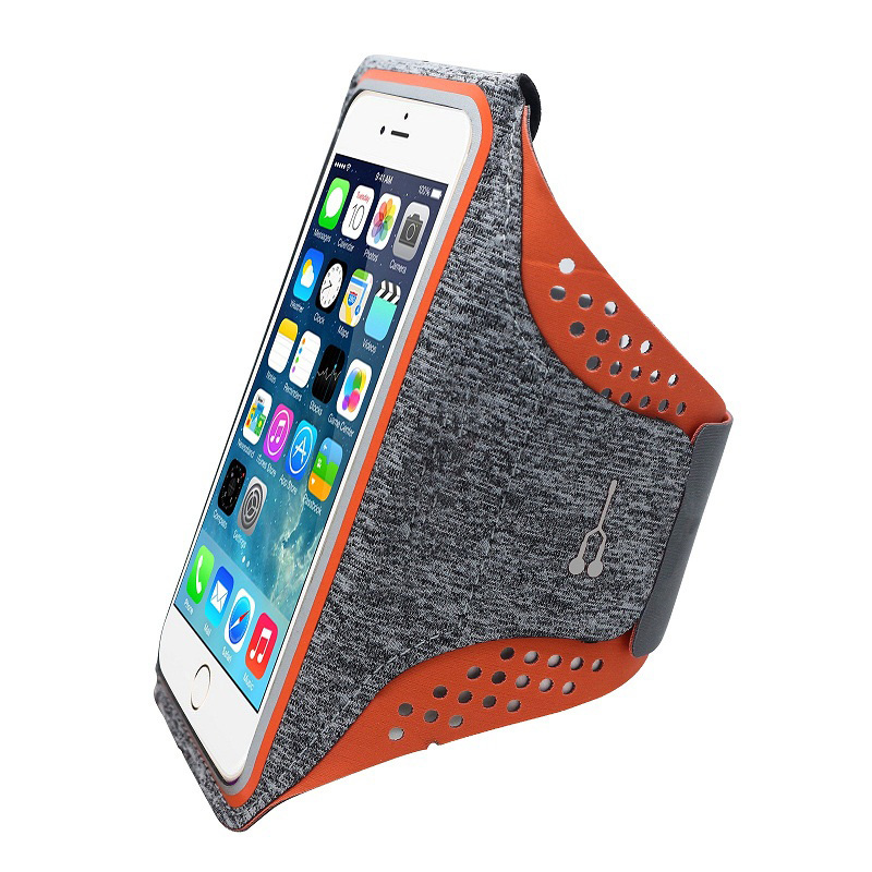 Paras juoksu käsinauhat, jotka saavat sinut unohtamaan käyttämäsi