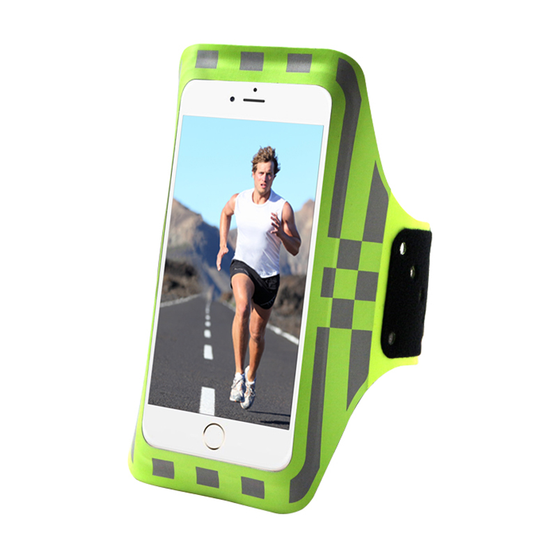 Design Running Sport Armband Case