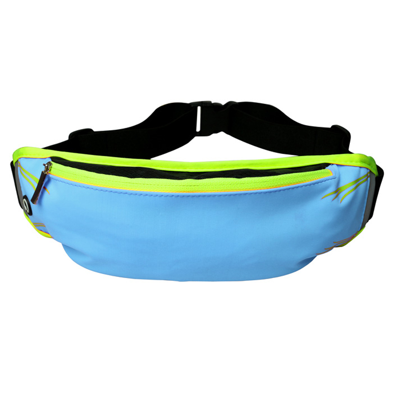 Ulkopuolinen Sport Running Bum Bag Fanny Pack for Phone