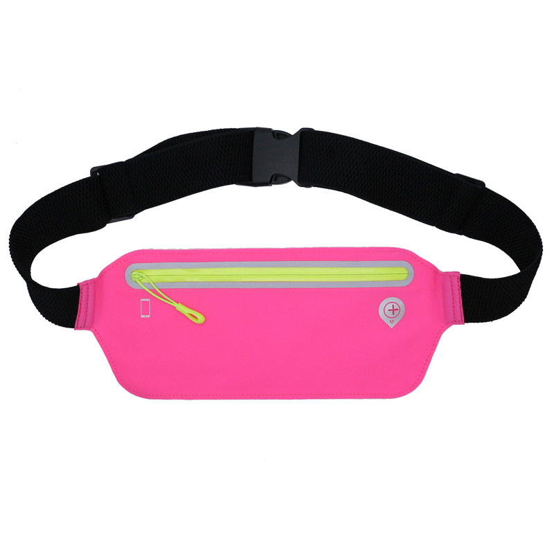 Top Quality Sport Running Belt Pocketin kanssa