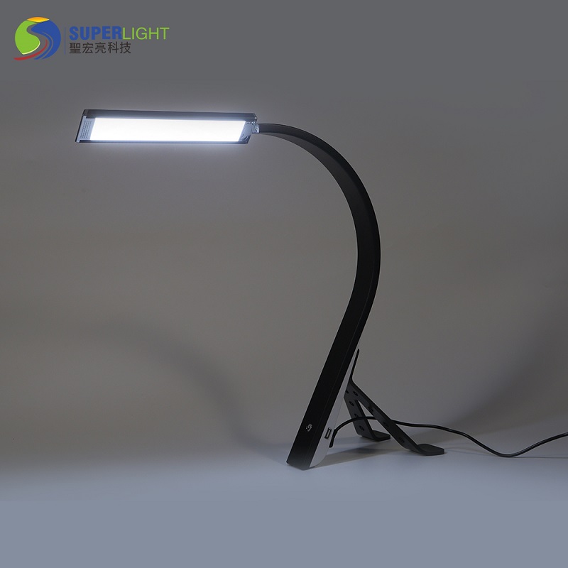 525 Flexble LED Desk Reading Light Touch Lampp for Computer Lap top Beddide SMD2835 LED Eye Daylight Light Light Touch