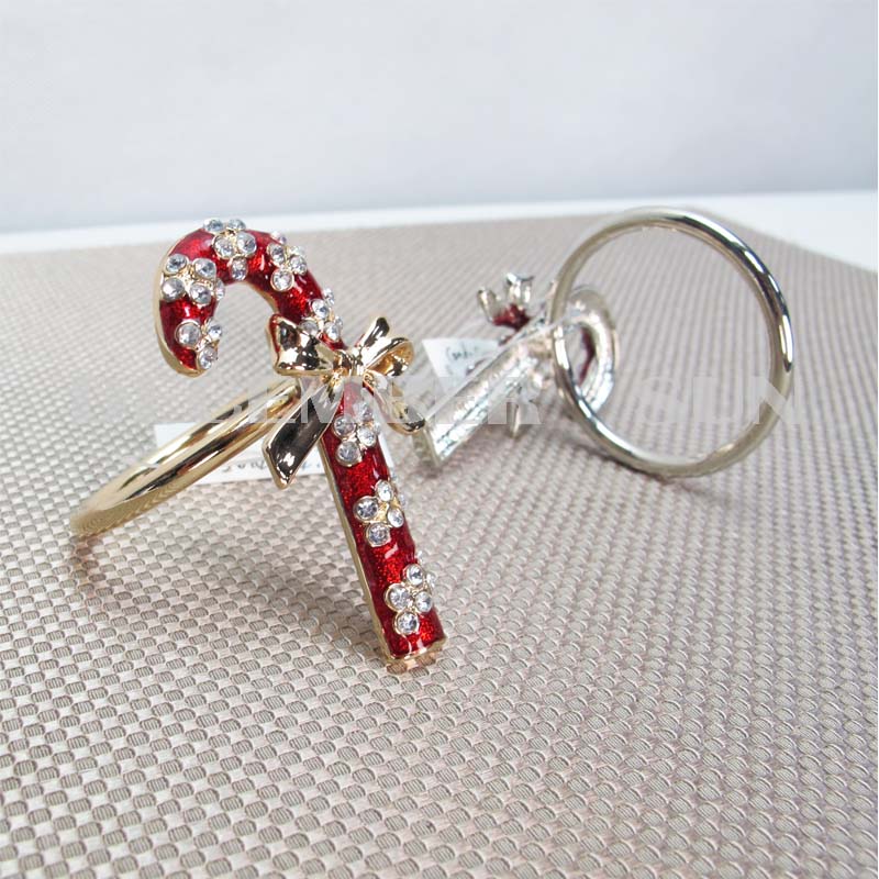 Houkutteleva ja kestävä valikoima metallisia lautasliinarenkaita