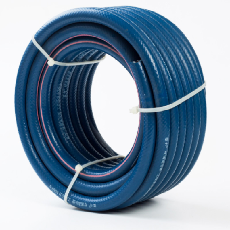 Korkealaatuinen halpa hinta air pvc lpg kaasuletku suoraan tehtaalta