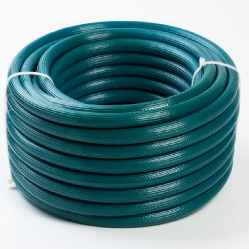 Korkealaatuinen halpa hinta air pvc lpg kaasuletku suoraan tehtaalta