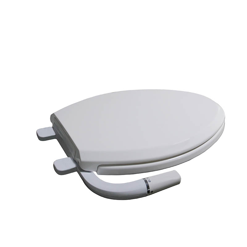 Pitkät bidet-WC-istuimet