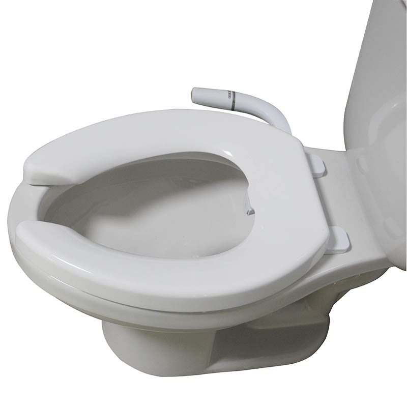 Paras bidee-WC-istuin liikuntarajoitteisille