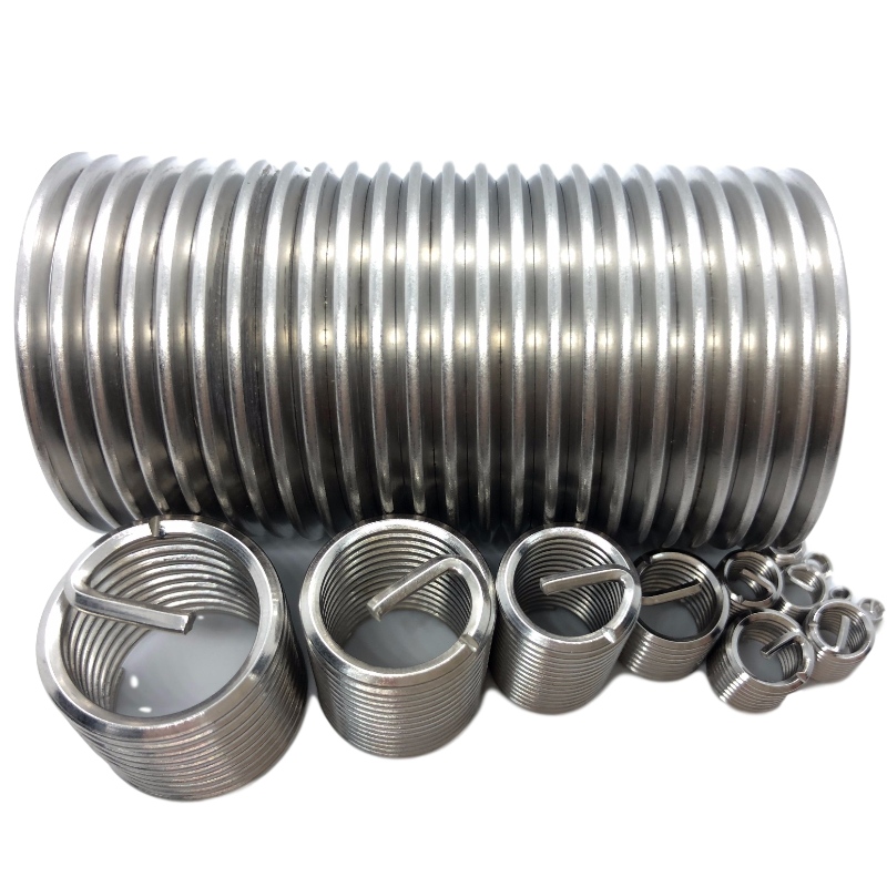 Kierteet metalleille