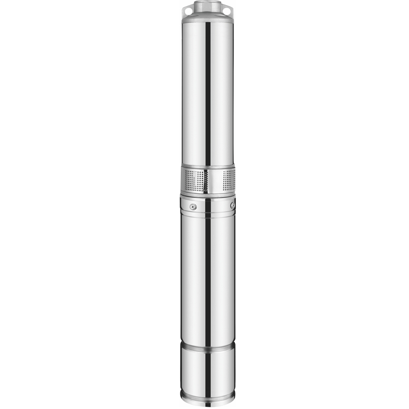 5ST Floating Subspersible Pumppu 5ST12-8