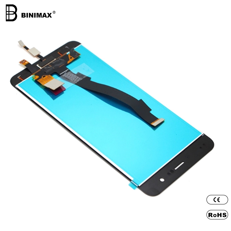 MI NOTE3- kännykän BINIMAX- vaihtonäyttö matkapuhelimen matkapuhelimen matkapuhelimeen