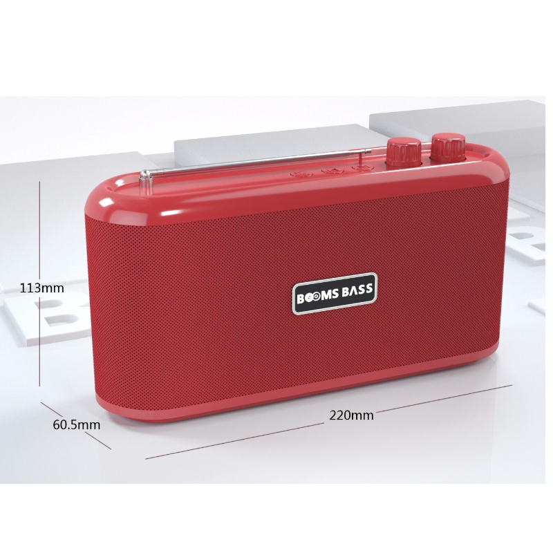 FB-BSL5 Bluetooth-kaiutin