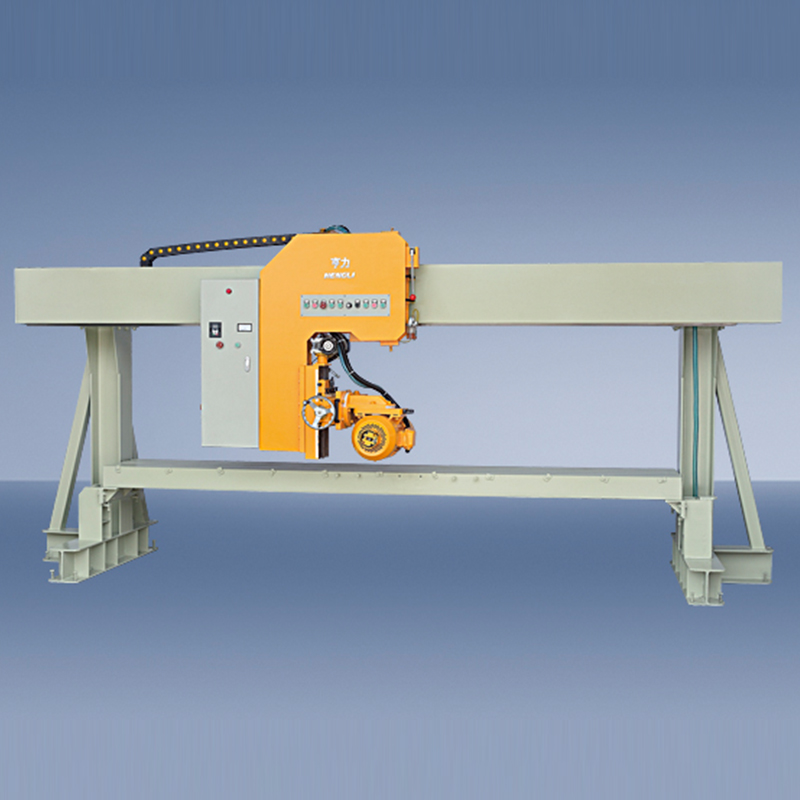 MBJ-3500 Edgen kiillotuslaite