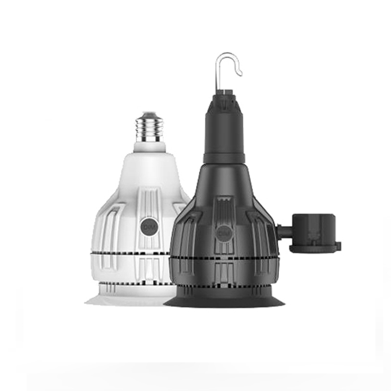 150W 200W Highbay HID -vaihtolamppu