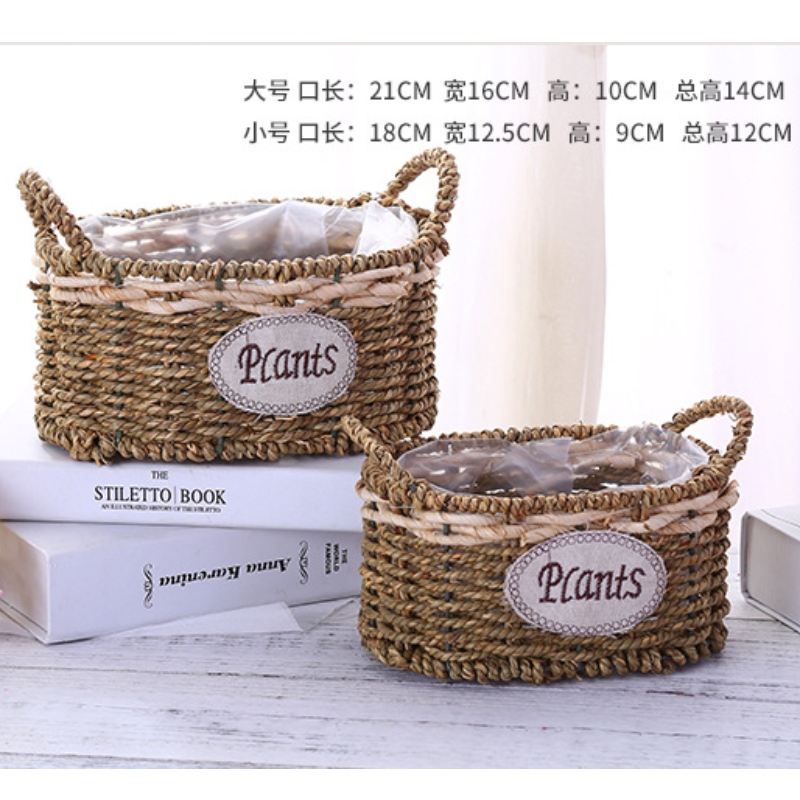 Kahden kukkakorin sarja