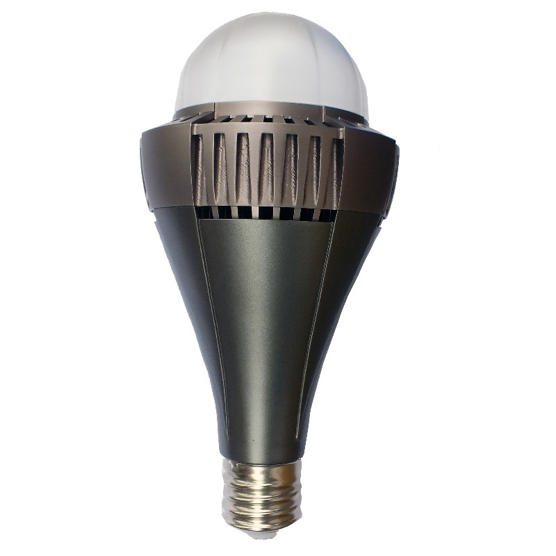 100 W LED-lamppu
